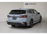 レヴォーグ 1.8 GT-H 4WD EyeSight搭載車