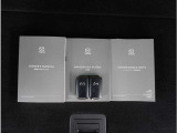 【書類一式揃い】基本的な操作はもちろん、困った時に役に立つ取扱説明書、整備履歴が確認できるメンテナンスノ-ト。書類が揃っていると安心できますよね。