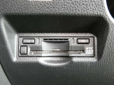 【ETC車載器】高速道路をノンストップ♪ETC車載機装着済です!もう、ドライブには、欠かせないパートナーですね。※別途、セットアップ費用を申し受けます。