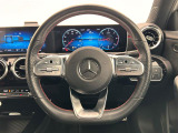 Aクラス A200d AMGライン 修復歴無し
