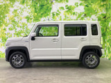 ハスラー ハイブリッド(HYBRID) G 