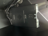 【ETC】高速道路の料金所をストレスなく通過!話題のスポットやサービスエリアに多い「スマートIC」利用時は必須のアイテムです。当店でセットアップを実施、ご納車当日からすぐにご利用いただけます!