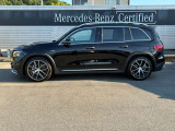 GLB AMG GLB35 4マチック 4WD 