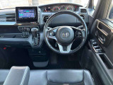 運転席