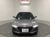 S660 ベータ 