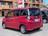 お問い合わせの際に、ご予算や付属品、お車の状態など気になった点は遠慮なくご質問下さい。