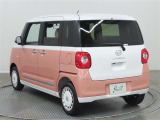 ムーヴキャンバス  ストライプス G