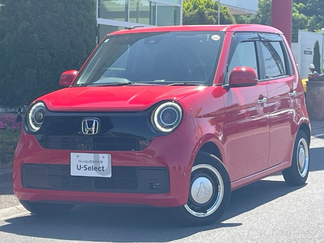 N-ONE  660 オリジナル