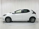 ヤリス 1.5 ハイブリッド X E-Four 4WD 