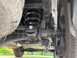 お車を安心してお乗りいただく為には、足回りの定期点検が欠かせません。サービスサポート(有償保証)では無料点検もご提供しており、安心のカーライフをお過ごしいただけるサポート体制が整っています。