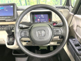 【アダプティブクルーズコントロール】高速道路での長距離走行が楽に!!自動で速度を保つクルーズコントロールが、衝突軽減システムと連携し、前方の車両を感知して車間を保つように速度調節してくれます!!