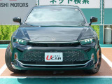 クラウンクロスオーバー 2.4 RS THE 70th E-Four advanced 4WD 