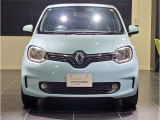 トゥインゴ インテンス 