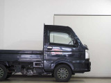 軽マートの車は全車安心の保証付!!自信があるのでできるんです♪整備工場、板金工場、完備♪