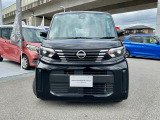優れたデザイン性ながら小回りの利く軽自動車です