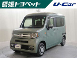 N-VAN  ファン ターボ