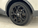 タイヤサイズは225/50R18!純正アルミホイール!納車前の点検時にタイヤ交換させていただきます!