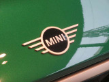 MINI エンブレム☆