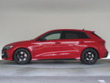 RS3スポーツバック 2.5 4WD 