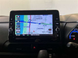 日産ディーラーオプションナビゲーション MM320D-L