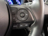 全車速追従機能付レーダークルーズコントロール