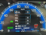 セーフティセンス 衝突回避支援パッケージ