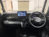 HONDA中古車認定ディーラー『U-Select静岡』です。新車からの1オーナー車、コンディションが良い車両を取り揃えております。車両状態証明書付きです。