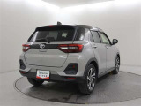 走りにこだわりながら収納力も持ち合わせたお車です。荷物を載せて軽快なドライブを楽しめますよ♪