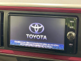 【純正ナビ】人気の純正ナビを装備しております。ナビの使いやすさはもちろん、オーディオ機能も充実!キャンプや旅行はもちろん、通勤や買い物など普段のドライブも楽しくなるはず♪