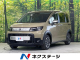 登録済未使用車 両側電動スライドドア 衝突軽減装置 アダプティブクルーズ