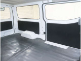 荷室の状態になります〇