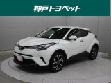 トヨタ C-HR