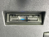 【ETC】高速道路の料金所をストレスなく通過!話題のスポットやサービスエリアに多い「スマートIC」利用時は必須のアイテムです。当店でセットアップを実施、ご納車当日からすぐにご利用いただけます!