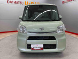タント X SAII 4WD 