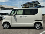 N-BOX G Lパッケージ 