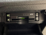 【ETC】高速道路の料金所をストレスなく通過!話題のスポットやサービスエリアに多い「スマートIC」利用時は必須のアイテムです。当店でセットアップを実施、ご納車当日からすぐにご利用いただけます!