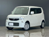日産 モコ