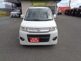 ワゴンRスティングレー X 4WD 