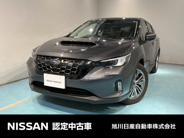 レヴォーグレイバック 1.8 リミテッド EX 4WD