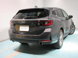 レヴォーグレイバック 1.8 リミテッド EX 4WD 