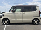 N-BOX ファッションスタイル 2トーン 