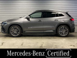 GLAクラス AMG GLA35 4マチック 4WD 