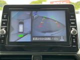 アラウンドビューモニターは車庫入れの強い味方となってくれます。上から車を見下ろすように視ることで、駐車場枠内にビシッと真っ直ぐ停めれます!☆一度使ったらわかって頂けます☆