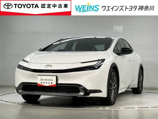 トヨタ プリウス 