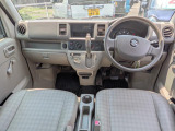 エブリイ PA ハイルーフ 4WD 