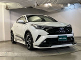 C-HR ハイブリッド 1.8 G 