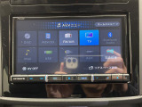 【Bluetooth】ナビゲーションと携帯電話/スマートフォンをBluetooth接続することができます。接続するとハンズフリーで使用することができるので、とても便利です!