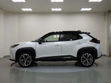 ヤリスクロス 1.5 ハイブリッド Z E-Four 4WD 
