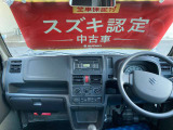 インパネ全体の画像です♪