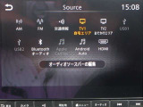 日産コネクトナビ!クルマがさらに広く社会とつながり、生活をより豊かに。多彩なNissanConnect サービスを提供します。